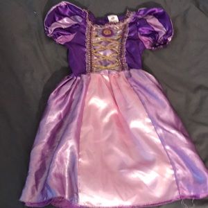 Disney princess costume